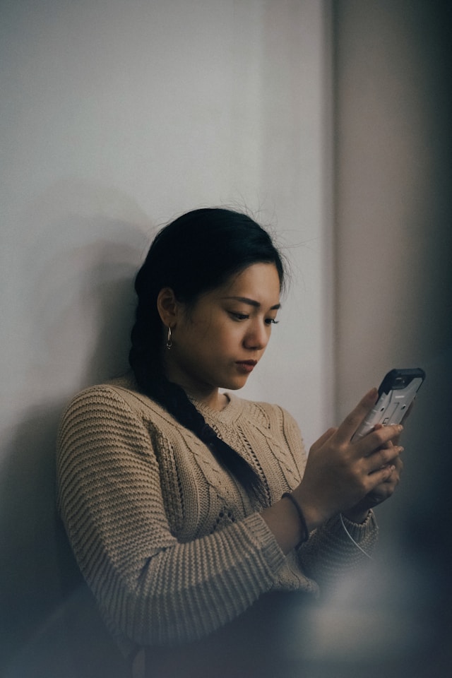 Ghosting: Ein modernes Phänomen mit tiefgreifenden psychischen Folgen