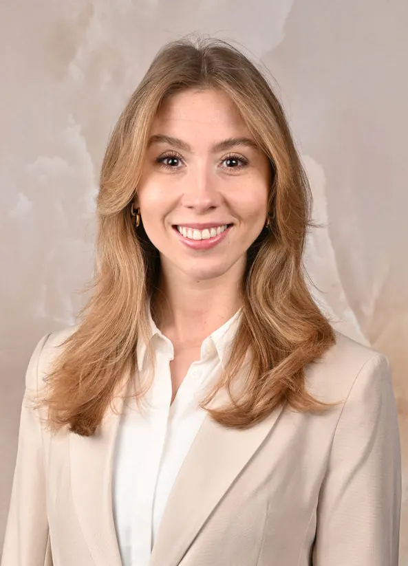 Merle von Hasselbach - Psychologische Psychotherapeutin für Verhaltenstherapie