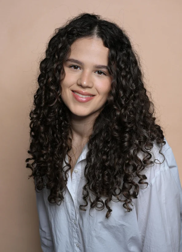 Aaliyah Djarraya Psychologie Begabungspädagogin im Talentum
