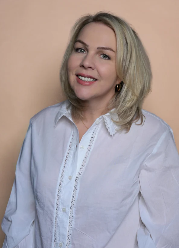 Diana Conradi Praxismanagement im Talentum