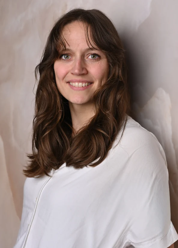 Lucie Weber Psychologische Psychotherapeutin für Verhaltenstherapie im Talentum